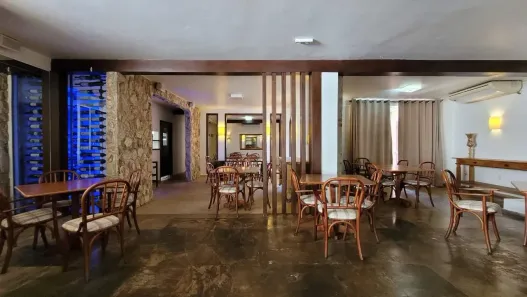 à venda, 224m² no Jardim Sumaré, Ribeirão Preto