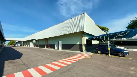 Galpão/Depósito/Armazém para alugar, 1700m² no Distrito Industrial I, Manaus