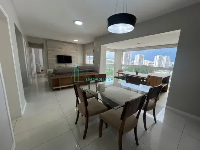 Apartamento com 2 Quartos para alugar, 96m² no Vila Leopoldina, São Paulo