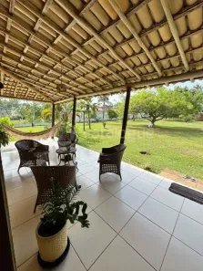 Fazenda/Sítio com 3 Quartos à venda, 220m² no Pipa, Tibau do Sul
