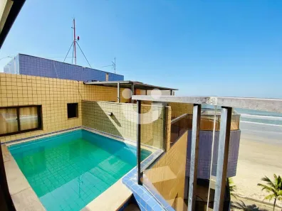 Apartamento com 2 Quartos à venda, 86m² no Centro, Mongaguá