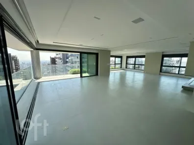 Apartamento com 3 Quartos à venda, 297m² no Bela Vista, Porto Alegre