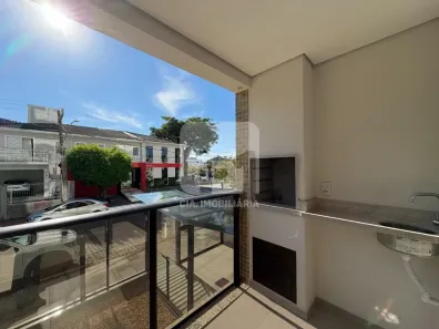 Apartamento com 2 Quartos à venda, 144m² no Trindade, Florianópolis