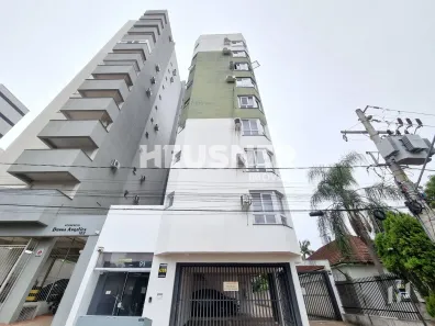 Kitnet com 1 Quarto à venda, 24m² no Pátria Nova, Novo Hamburgo