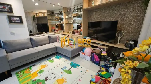 Casa de Condomínio com 3 Quartos para venda ou aluguel, 80m² no Jardim Ubirajara (Zona Sul), São Paulo
