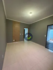 Casa com 3 Quartos à venda, 139m² no Jardim Príncipe, Lençóis Paulista