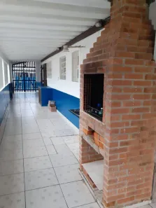 Apartamento com 3 Quartos à venda, 160m² no Balneario Umurama, Mongaguá