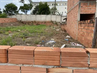 Lote/Terreno à venda, 125m² no Parque São Rafael, Tatuí