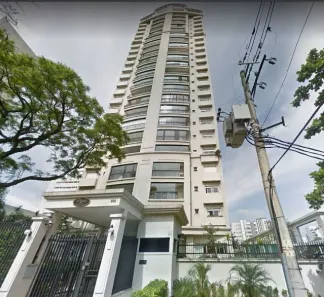 Cobertura com 3 Quartos à venda, 198m² no Vila Clementino, São Paulo