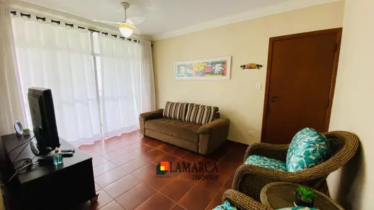 Apartamento com 3 Quartos à venda, 85m² no Enseada, Guarujá