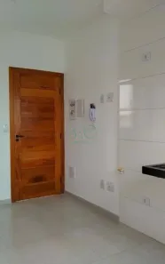 Apartamento com 1 Quarto à venda, 26m² no Chácara Califórnia, São Paulo