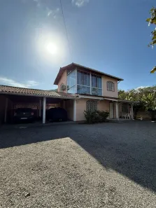 Casa com 4 Quartos à venda, 585m² no Enseada do Brito (Ens Brito), Palhoça