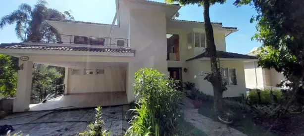 Casa de Condomínio com 4 Quartos à venda, 713m² no Maceió, Niterói