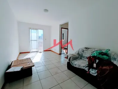Apartamento com 2 Quartos para alugar, 56m² no Santa Luzia, São Gonçalo