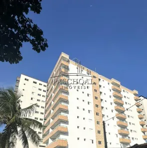 Apartamento com 1 Quarto à venda, 51m² no Guilhermina, Praia Grande