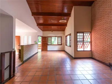 Casa com 3 Quartos à venda, 270m² no Alto da Lapa, São Paulo
