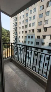Apartamento com 2 Quartos à venda, 39m² no Pirituba, São Paulo