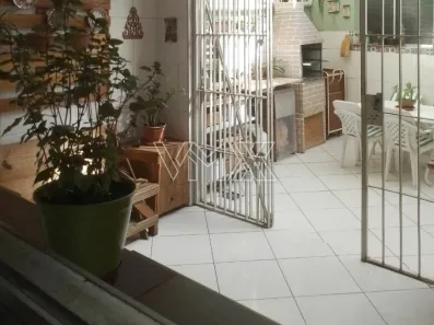 Sobrado com 3 Quartos à venda, 92m² no Vila Paiva, São Paulo