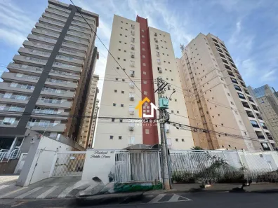 Apartamento com 2 Quartos à venda, 35m² no Estância Matinha, São José do Rio Preto