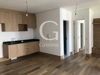 Apartamento com 2 Quartos para alugar, 69m² no Sumaré, São Paulo