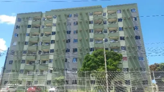 Apartamento com 2 Quartos à venda, 46m² no Jardim Maranguape, Paulista