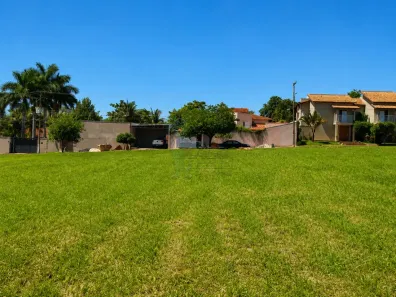 Lote/Terreno à venda, 999m² no Royal Park, Ribeirão Preto