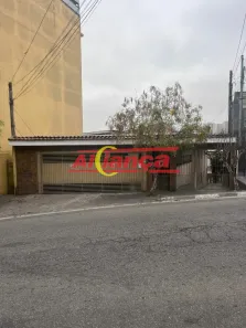Casa com 7 Quartos à venda, 395m² no Jardim Paulista, Guarulhos
