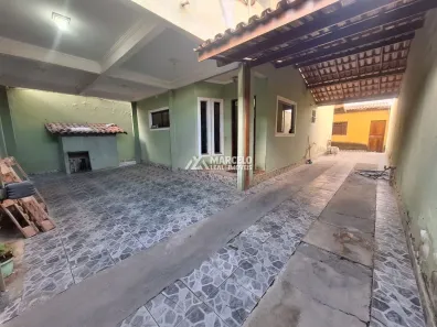 Casa com 4 Quartos à venda, 178m² no Felícia, Vitória da Conquista