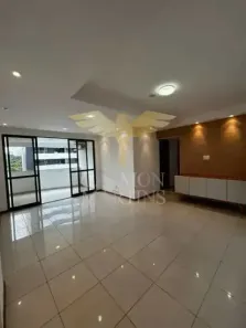 Apartamento com 4 Quartos à venda, 110m² no Pituba, Salvador