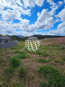 Lote/Terreno à venda, 300m² no Laranja Azeda, Atibaia