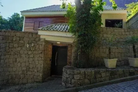 Casa com 4 Quartos à venda, 220m² no Itanhangá, Rio de Janeiro