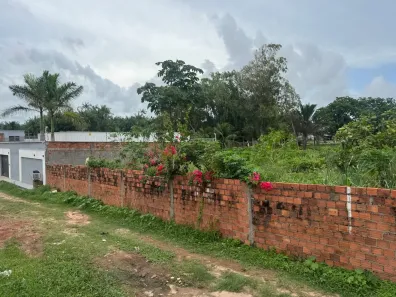 Lote/Terreno à venda, 200m² no Araçagi, São José de Ribamar