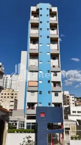 Apartamento com 2 Quartos para alugar, 66m² no São Benedito, Poços de Caldas