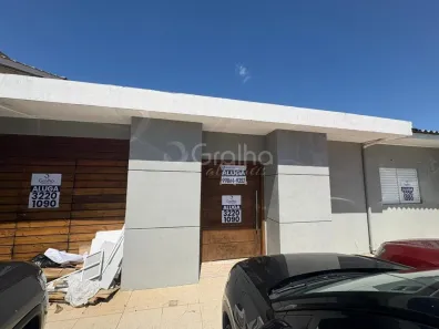 Imóvel Comercial para alugar, 270m² no Santa Mônica, Florianópolis