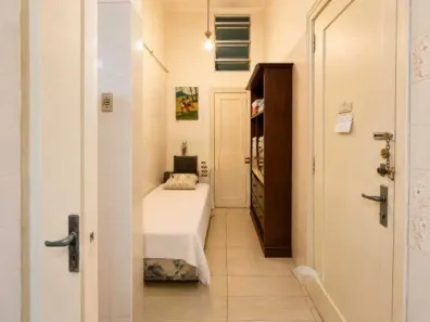 Apartamento com 3 Quartos à venda, 169m² no Flamengo, Rio de Janeiro