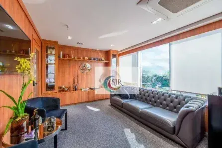 Sala Comercial para venda ou aluguel, 163m² no Bela Vista, São Paulo