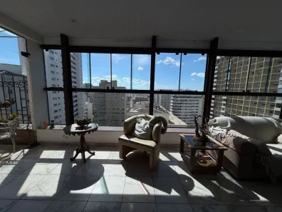 Cobertura com 5 Quartos à venda, 340m² no Higienópolis, São Paulo