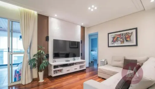 Apartamento com 3 Quartos à venda, 82m² no Jardim Caravelas, São Paulo