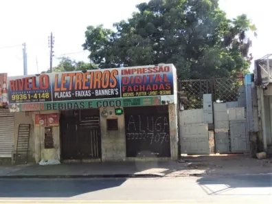 Casa com 3 Quartos à venda, 200m² no Setor Campinas, Goiânia
