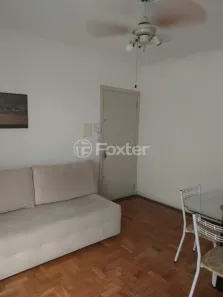 Apartamento com 2 Quartos à venda, 49m² no São João, Porto Alegre