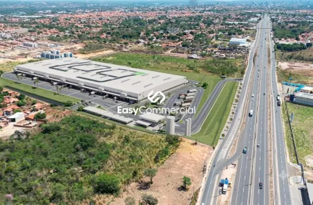 Galpão/Depósito/Armazém para alugar, 5327m² no Santo Antônio, Teresina