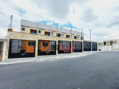 Sobrado com 2 Quartos à venda, 80m² no Vila Antonieta, São Paulo