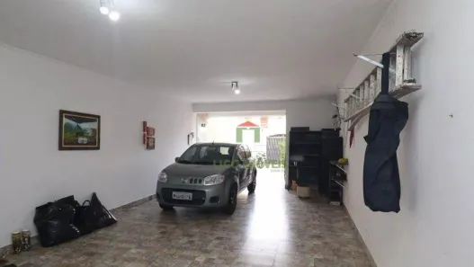 Sobrado com 6 Quartos para venda ou aluguel, 305m² no Vila Mazzei, São Paulo
