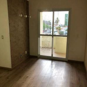 Apartamento com 3 Quartos para venda ou aluguel, 65m² no Centro, Mogi das Cruzes