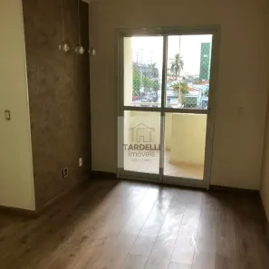 Apartamento com 3 Quartos para venda ou aluguel, 65m² no Centro, Mogi das Cruzes