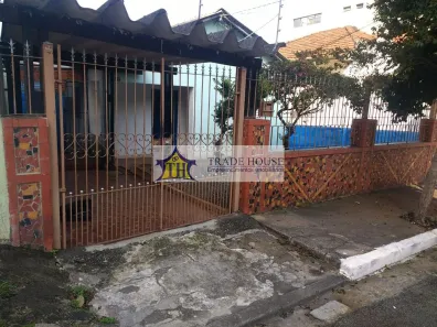 Casa com 3 Quartos à venda, 145m² no Vila Monte Alegre, São Paulo