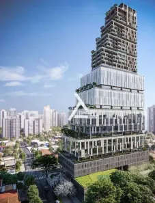 Sala Comercial para alugar, 2143m² no Butantã, São Paulo