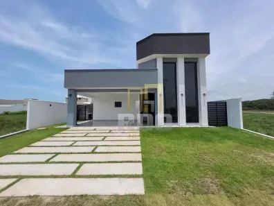 Casa com 3 Quartos à venda, 250m² no Viverde III, Rio das Ostras