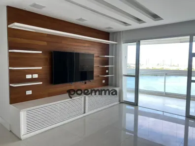 Apartamento com 3 Quartos à venda, 119m² no Barra da Tijuca, Rio de Janeiro