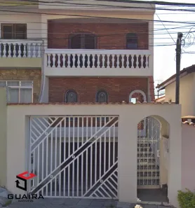 Sobrado com 3 Quartos à venda, 229m² no Nova Petrópolis, São Bernardo do Campo